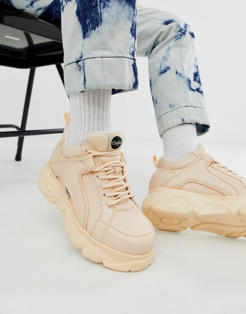 buffalo sneaker low corin