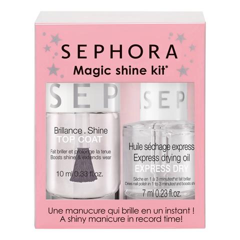 Magic Shine Kit Kit Lucentezza Magica