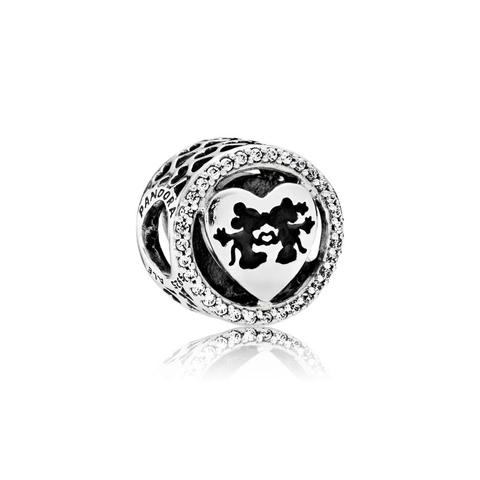 charms pandora amour charms pandora amour