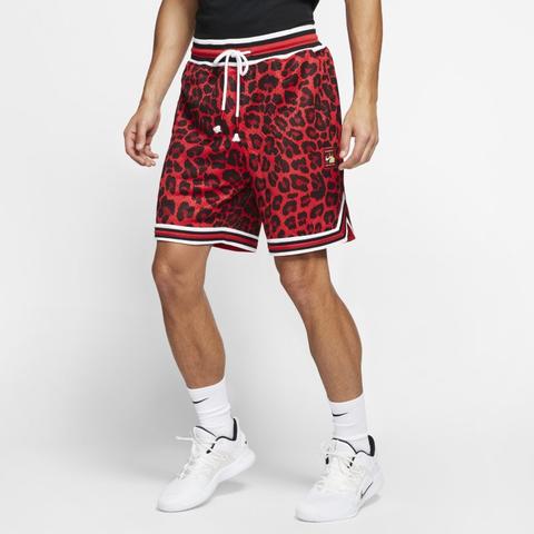 nike dna shorts red