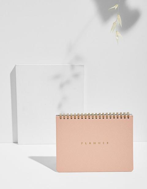 Planner Mesa Tapa Dura