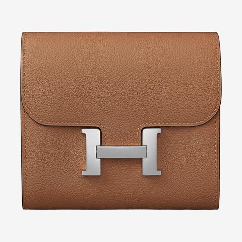 Cartera Constance Compacta