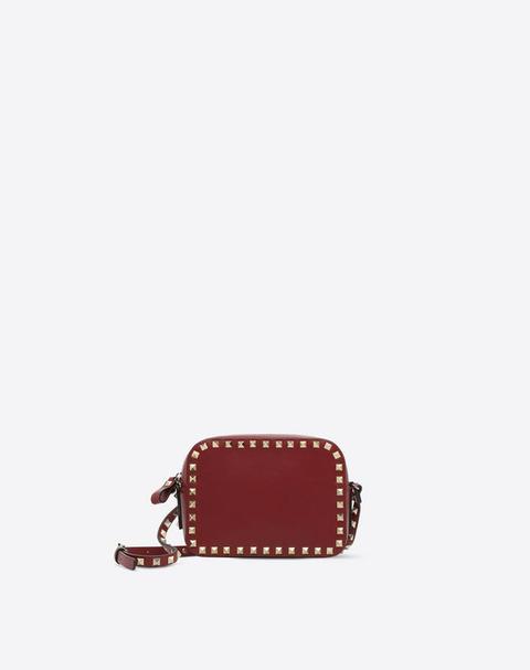 Borsa A Tracolla Rockstud
