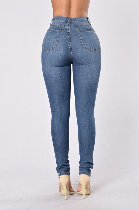 fashion nova klum jeans