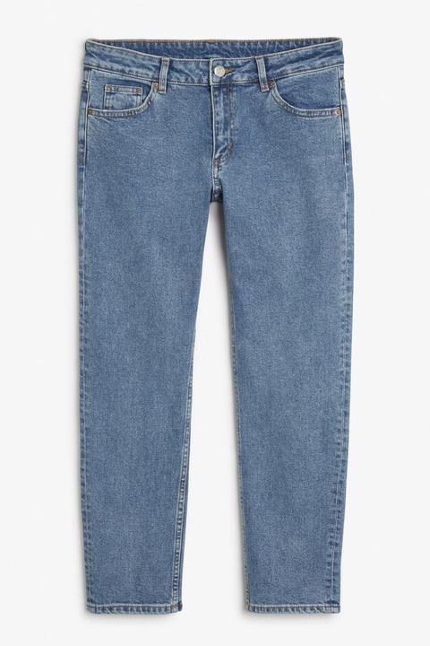 Monokomi Jeans - Blue