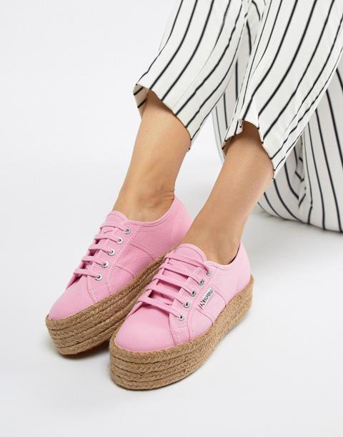 superga cotrope