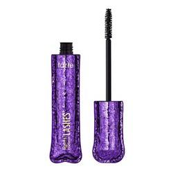 Tarte - Máscara Lights, Camera, Lashes 4-en-1 - Máscara De Pestañas - Black (7 Ml)