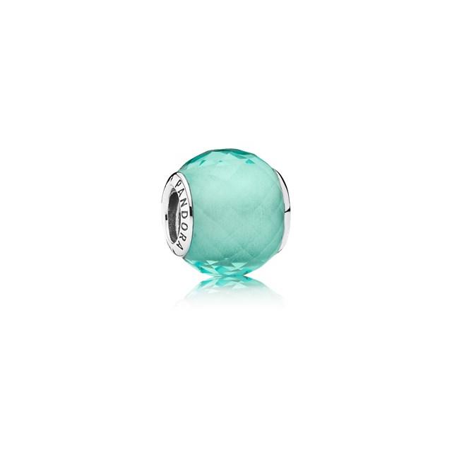 charm pandora verde charm pandora verde