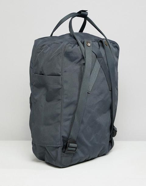 fjallraven re kanken slate
