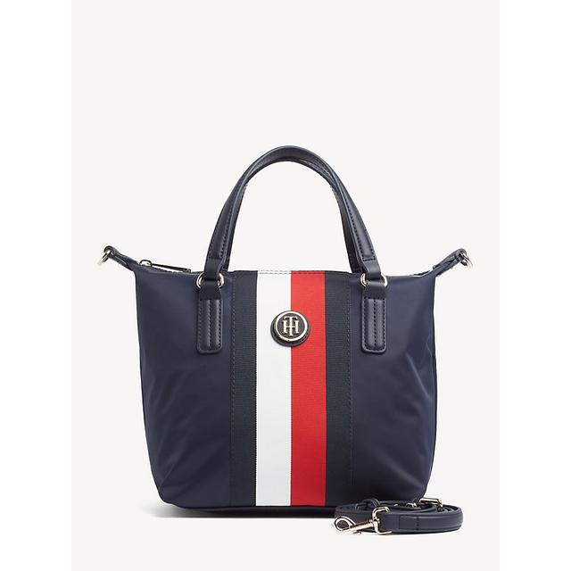 tommy hilfiger signature bag