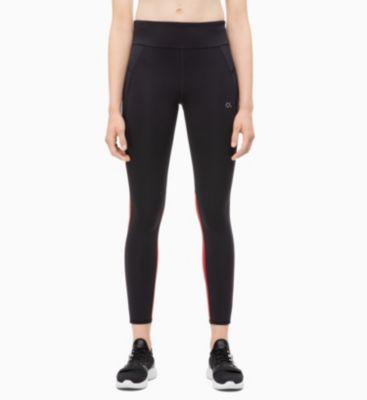 calvin klein sport leggings