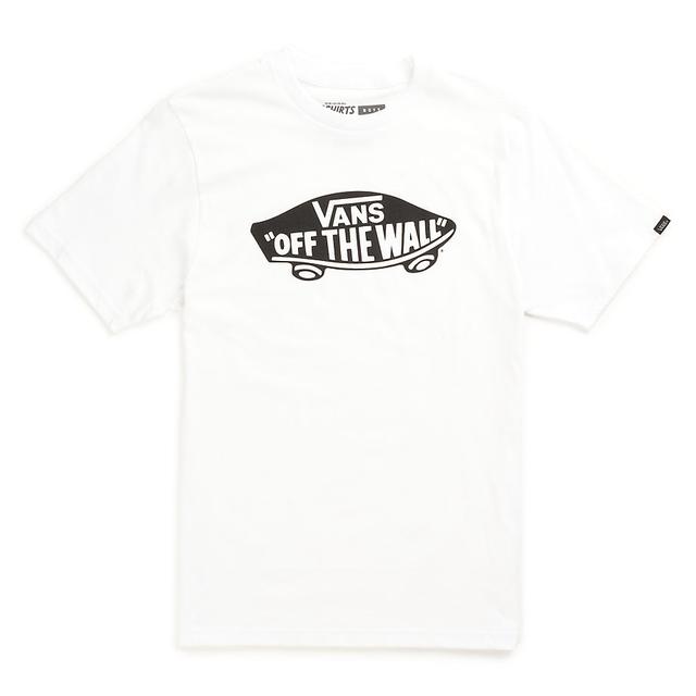 T-shirt Bambino Otw from Vans on 21 Buttons