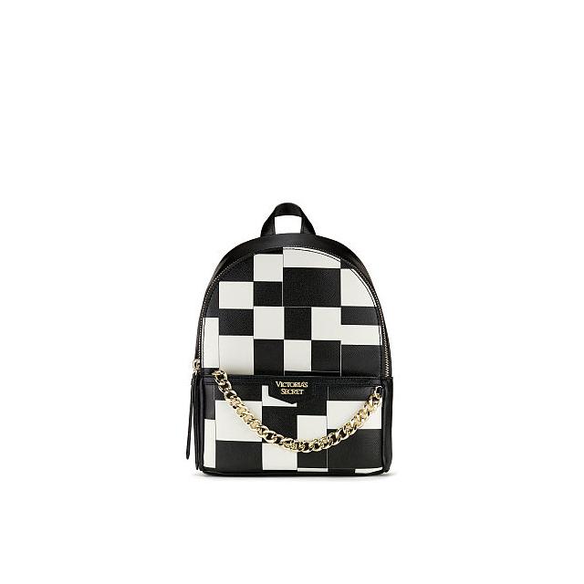 small victoria secret backpack