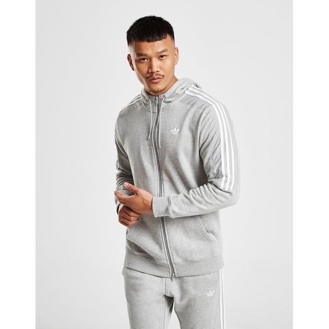 adidas originals radkin full zip hoodie