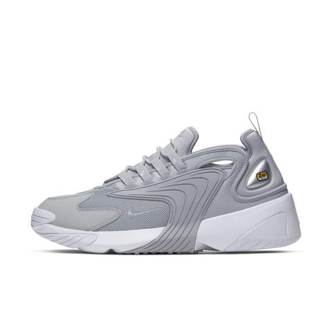 Chaussure Nike Zoom 2k Pour Homme - Gris from Nike on 21 Buttons