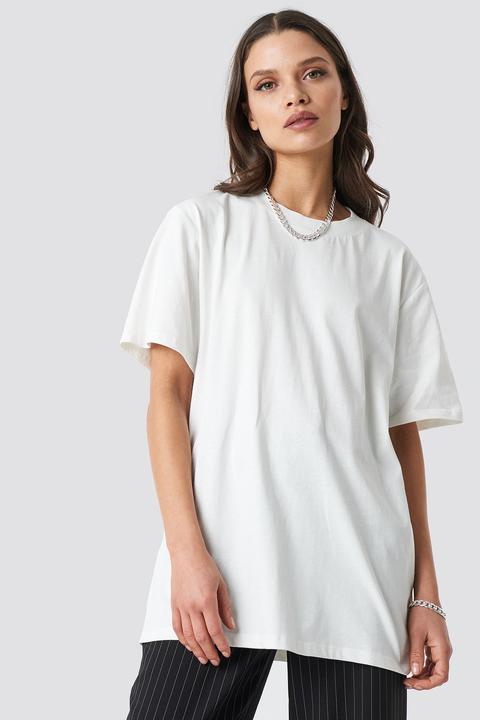 oversize tee