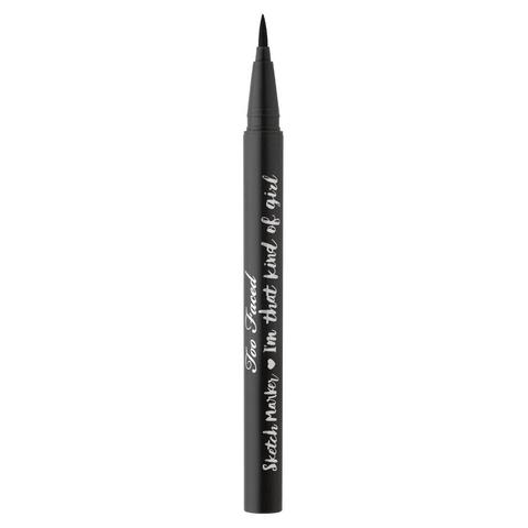 Sketch Marker - Eye-liner Liquide Artistique