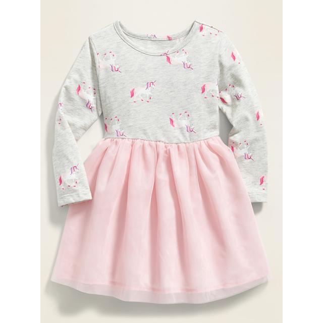 fit and flare tutu dress