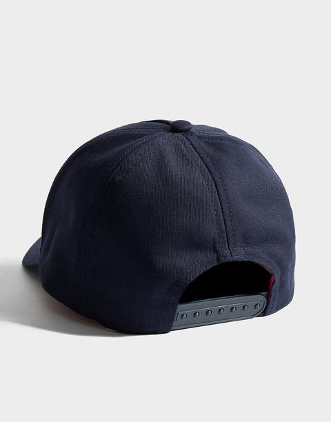 tommy hilfiger logo cap