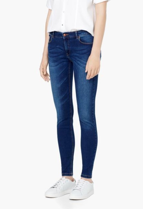 Jeans Skinny Olivia