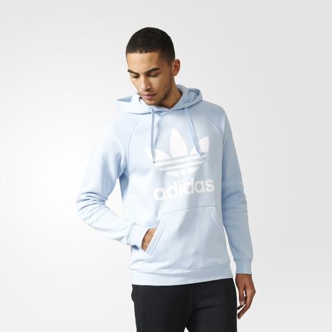 Sudadera Con Capucha Originals Trefoil