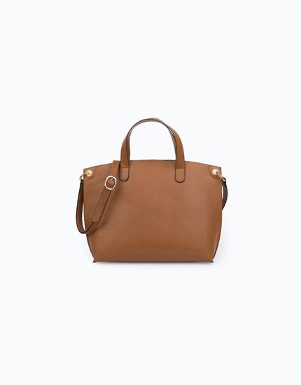 Bolso Shopper