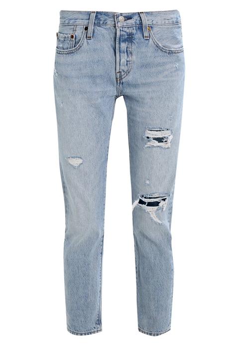 levi's 501 taper jeans so called life