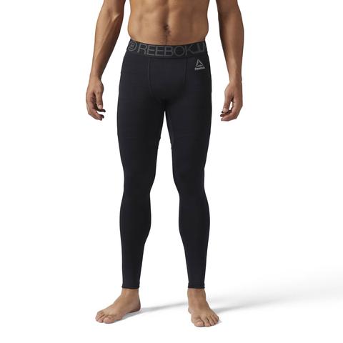 Mallas Rc Reebok Combat Warming
