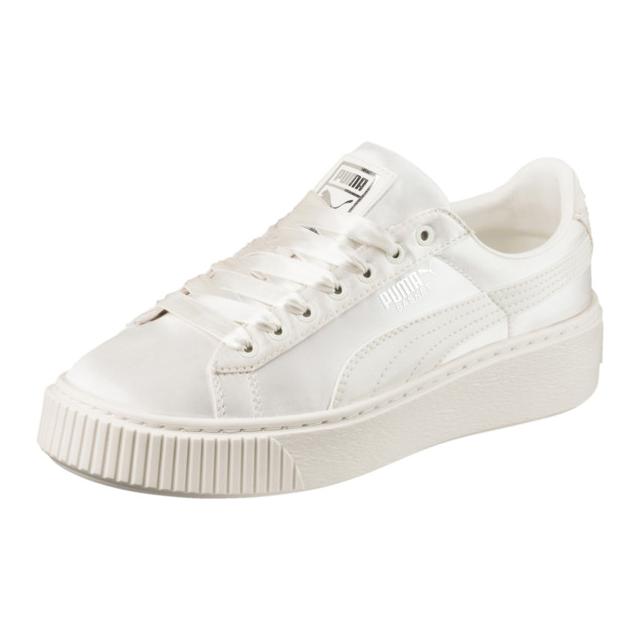puma basket size 2