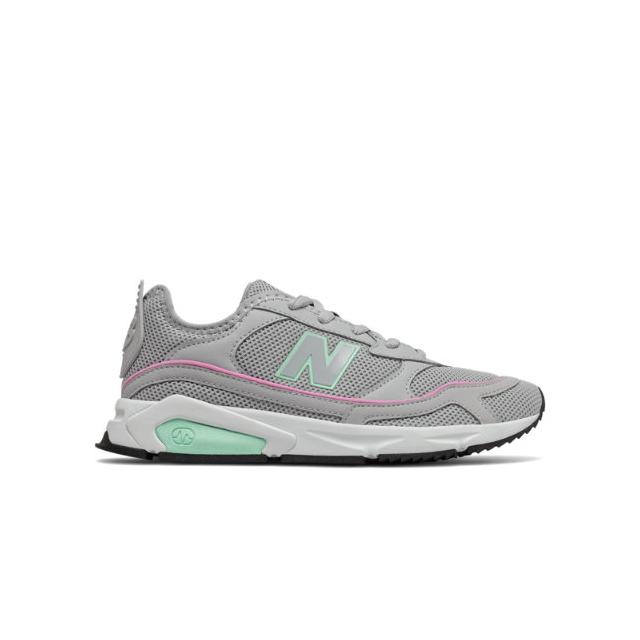 new balance x racer rain cloud