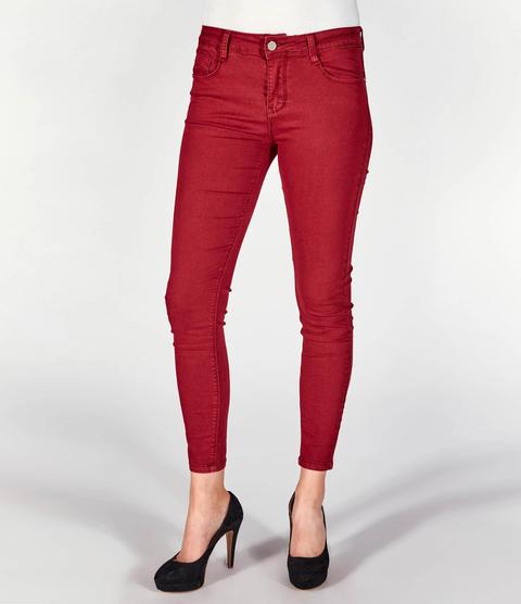 Pantaloni Superskinny