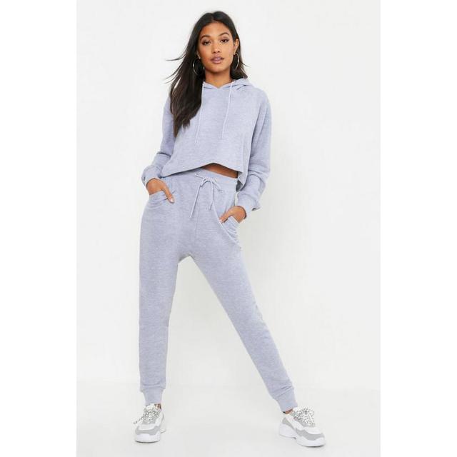 boohoo jogger set