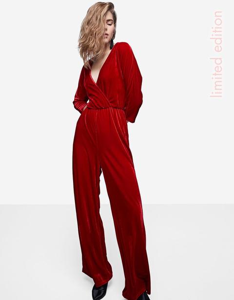 Mono Largo Velvet