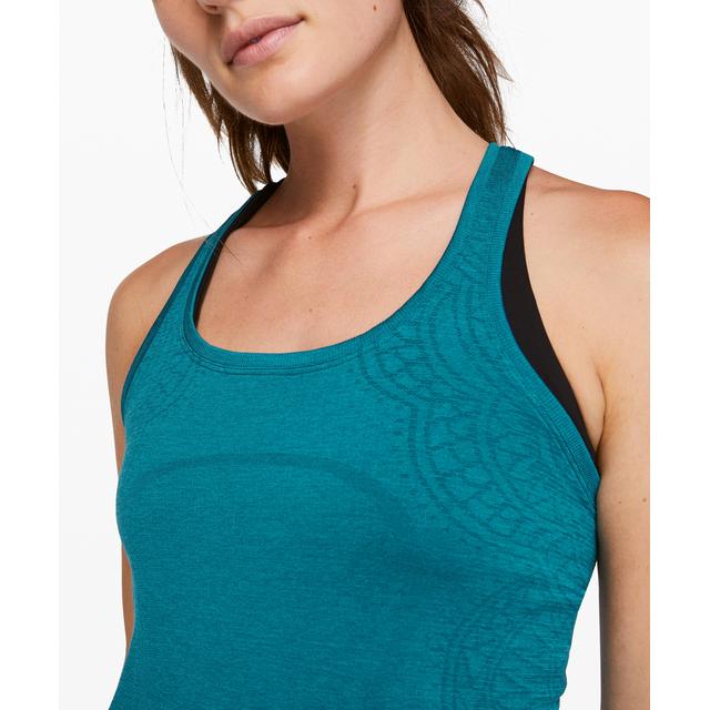 swiftly speed racerback