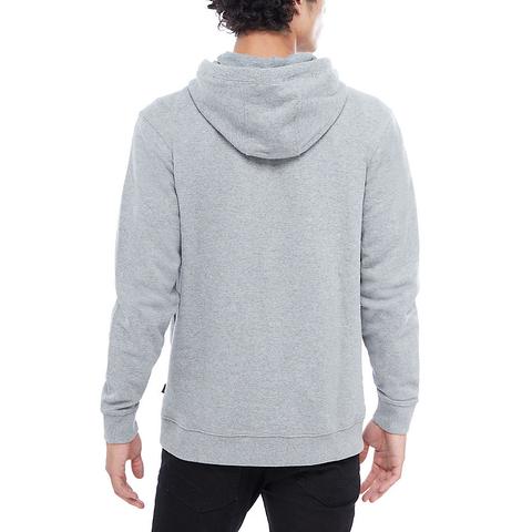 jeans vans hombre gris