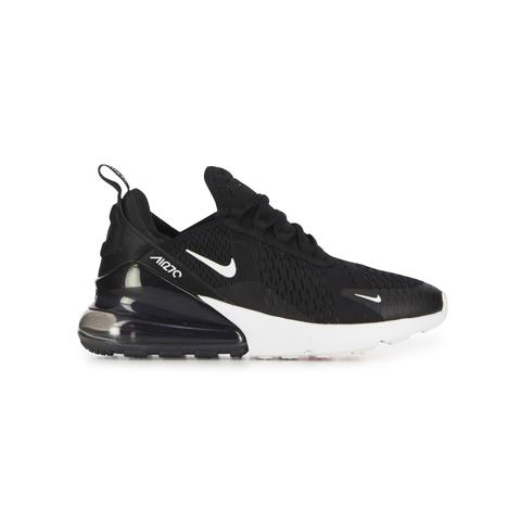 Air Max 270 Noir/blanc