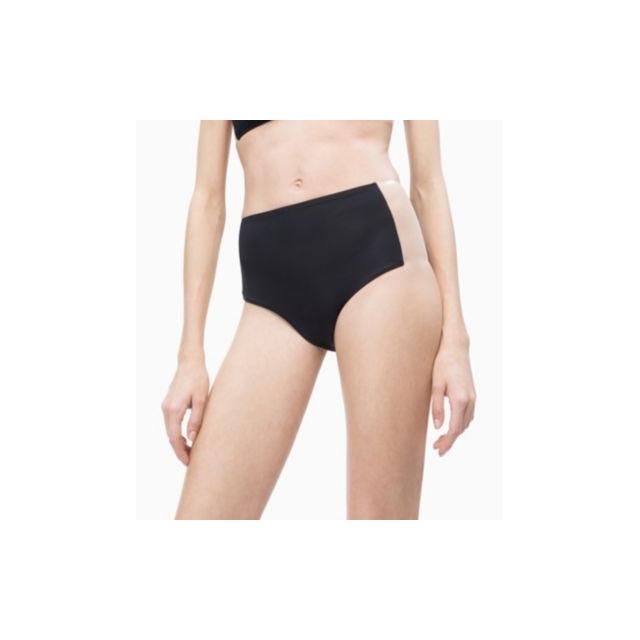 calvin klein bikinihose high waist