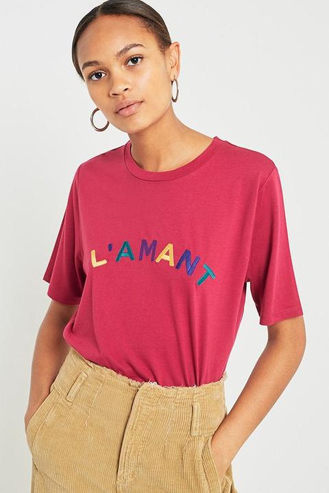 Bdg L'amant T-shirt