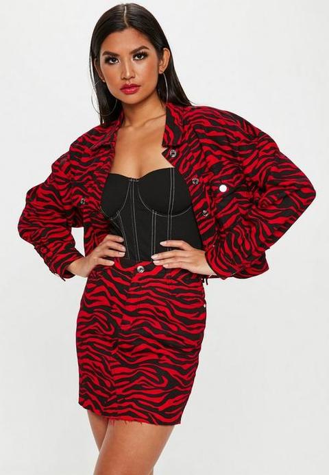 Red Skirt Missguided Top Sellers, 60% OFF | www.ingeniovirtual.com