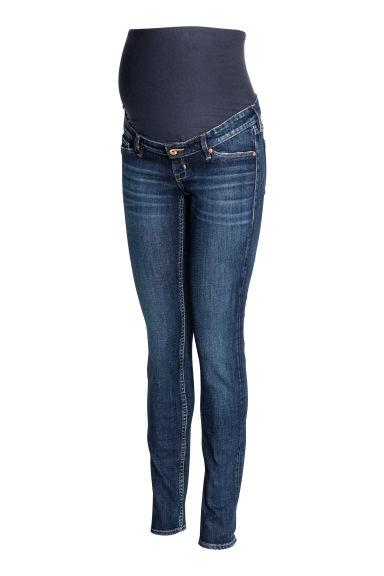 Mama Skinny Jeans