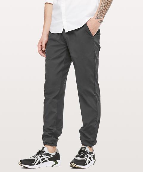 Great Wall Pant from Lululemon on 21 