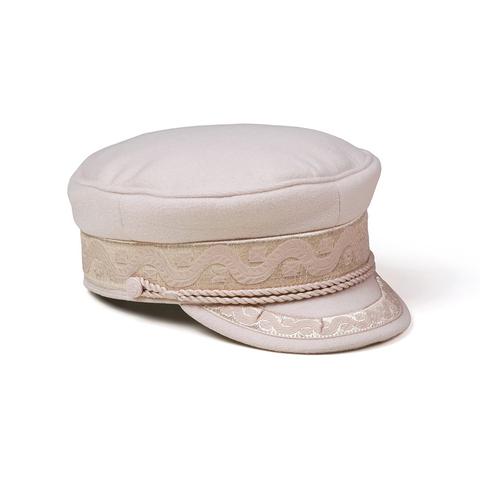 Riviera Cap - Pink
