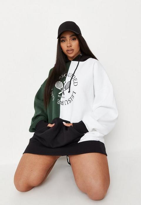 jordan hoodie dress