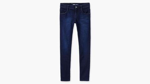 711 Girls Jeans Skinny