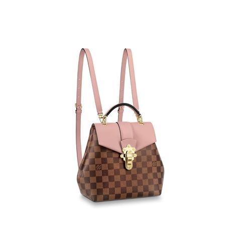Clapton Backpack