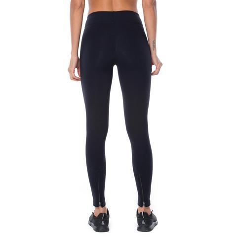 Legging Redtech Ziper Basic