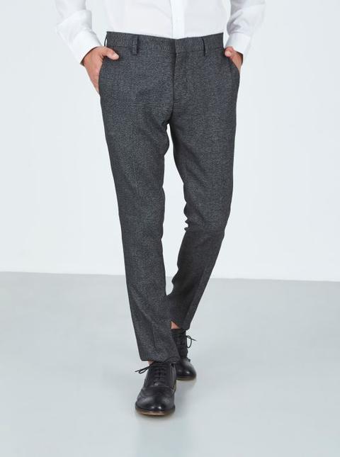 Pantalone Uomo