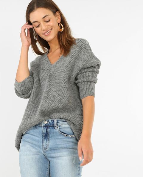 Pull In Maglia Calda.