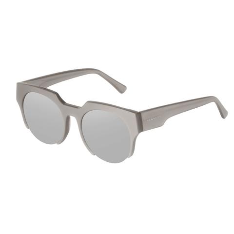 Gafas De Sol Hawkers Shiny Grey Silver Hf1