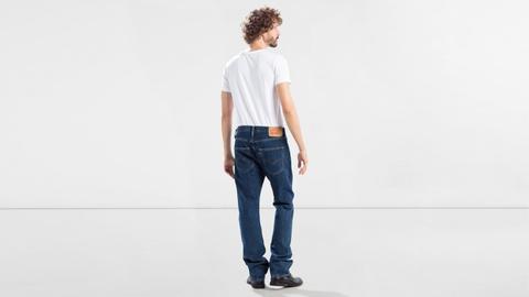 501® Original Fit 501 Jeans